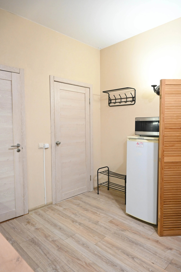 Апартаменты Студия Солнечный 3 55