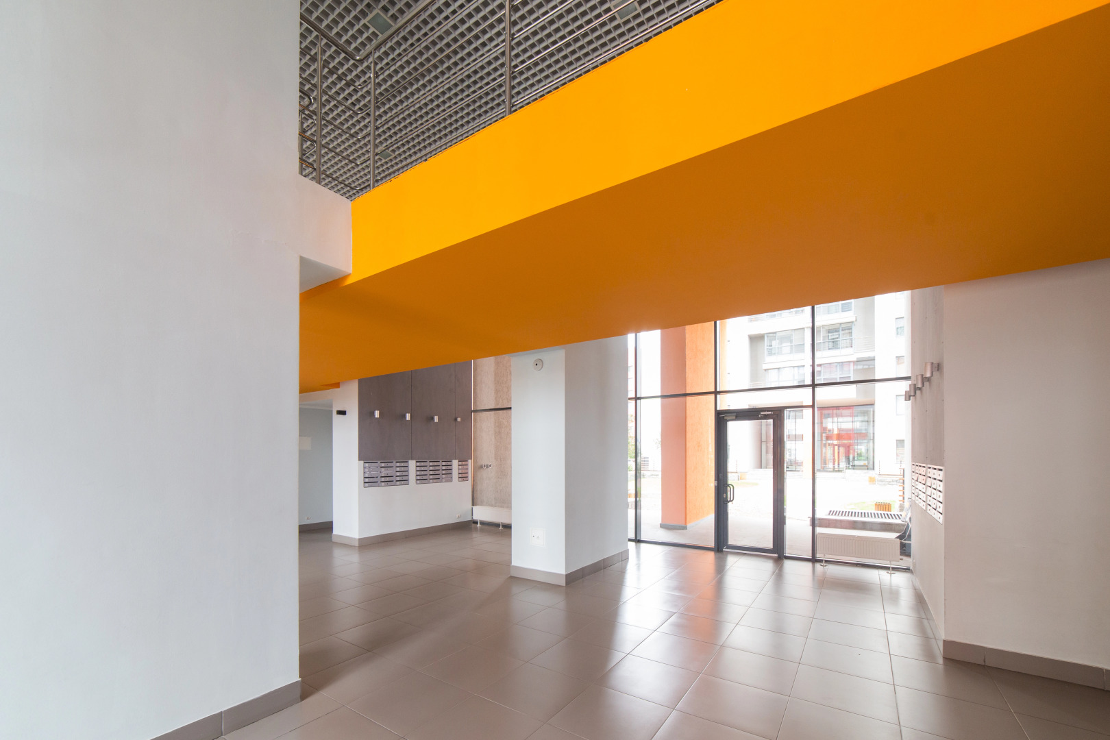 Квартира Ночник на Эрвье 24