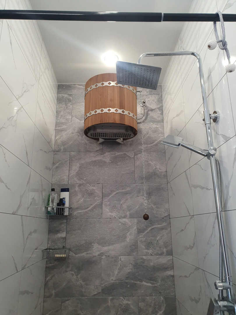 Гостевой дом Фета