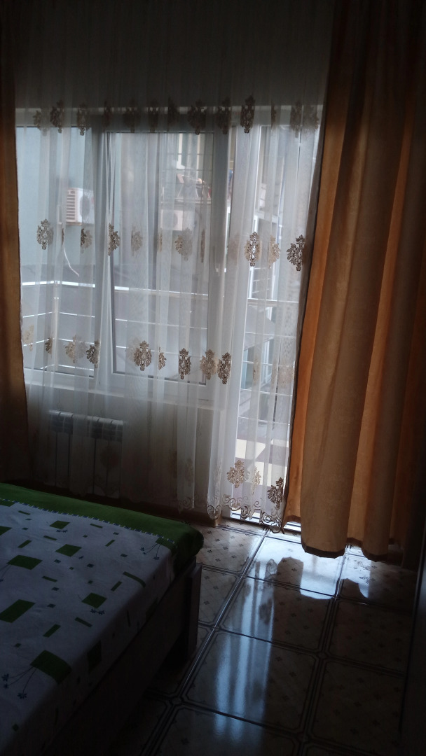 Гостевой Дом У Рузанны