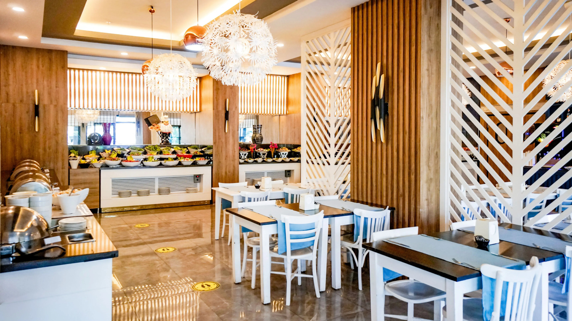 Отель Istanbul Beach