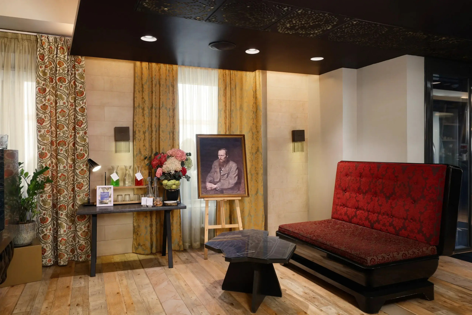 Отель Radisson Соня Санкт-Петербург