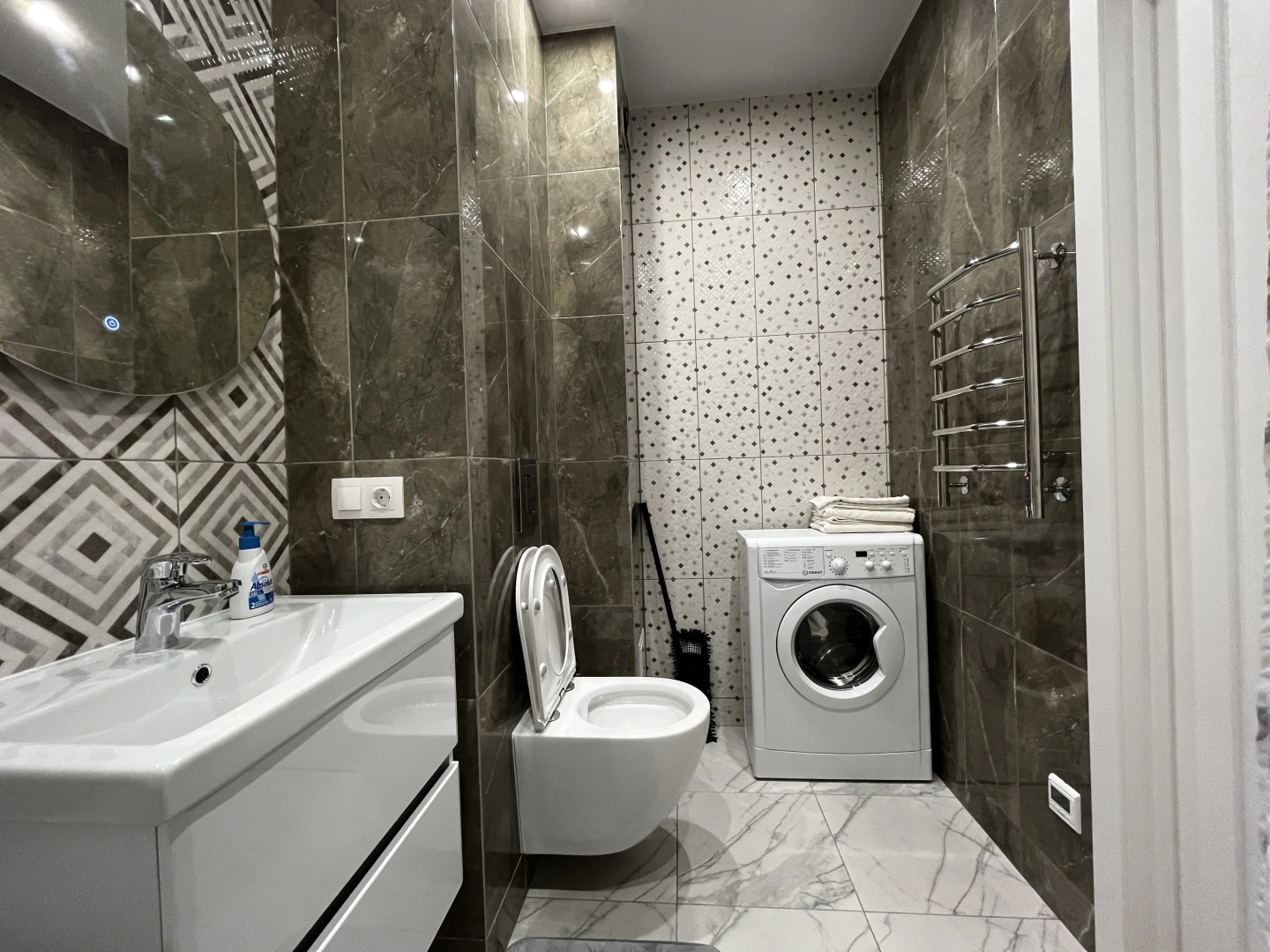 Апартаменты Вояж 3