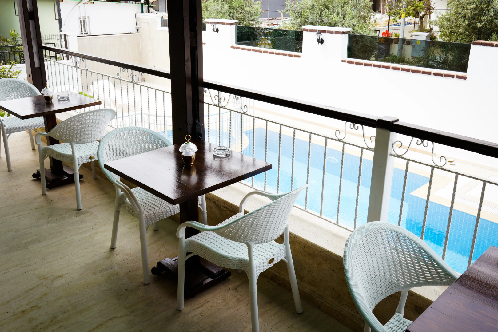 Бутик-отель Villa Hania Adults only