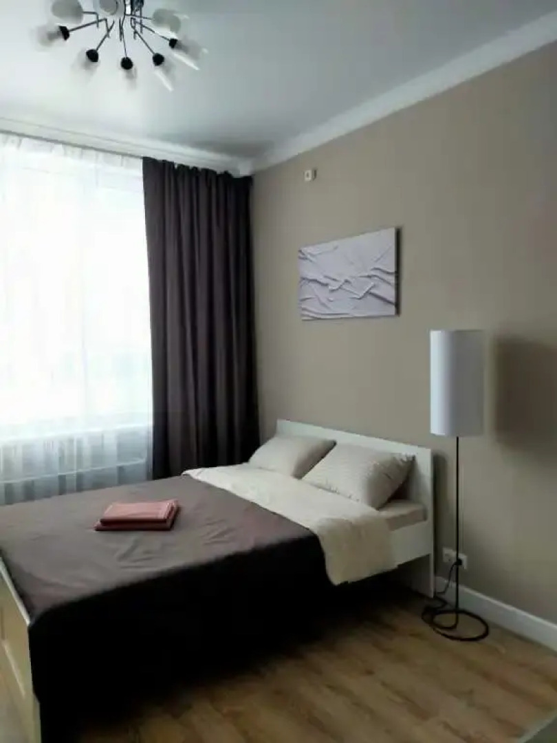 Апартаменты Royal Mood 1