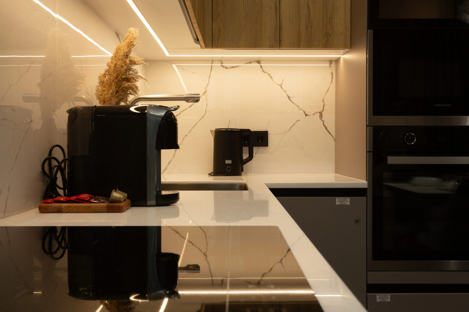 Апартаменты «Атмосфера» | Сфера — Пространство Премиум-Класса Для Избранных