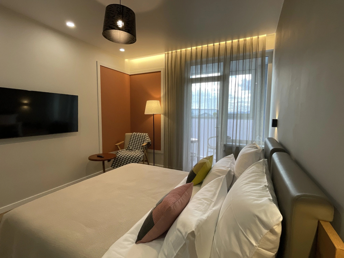 Квартира Сердце Сахалина