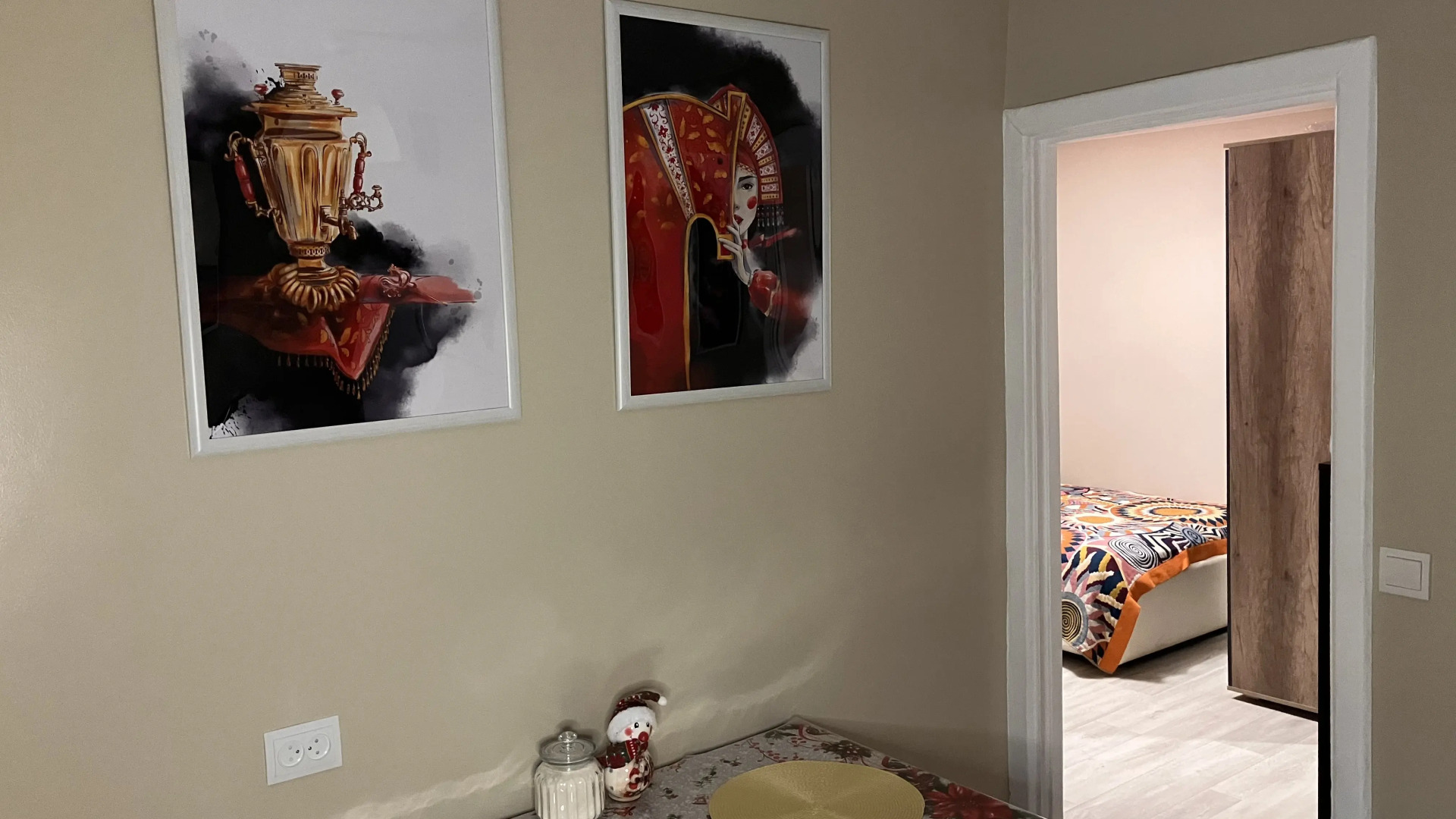 Апартаменты Ваш Рантье на Книповича 55 рядом с Plazma