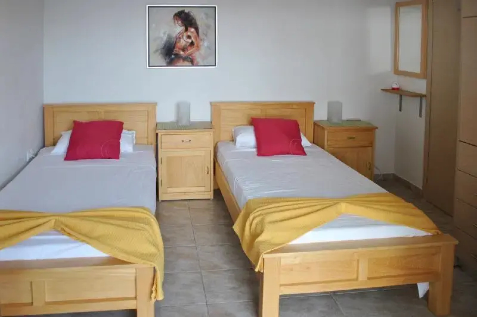 Вилла Elounda Sunrise