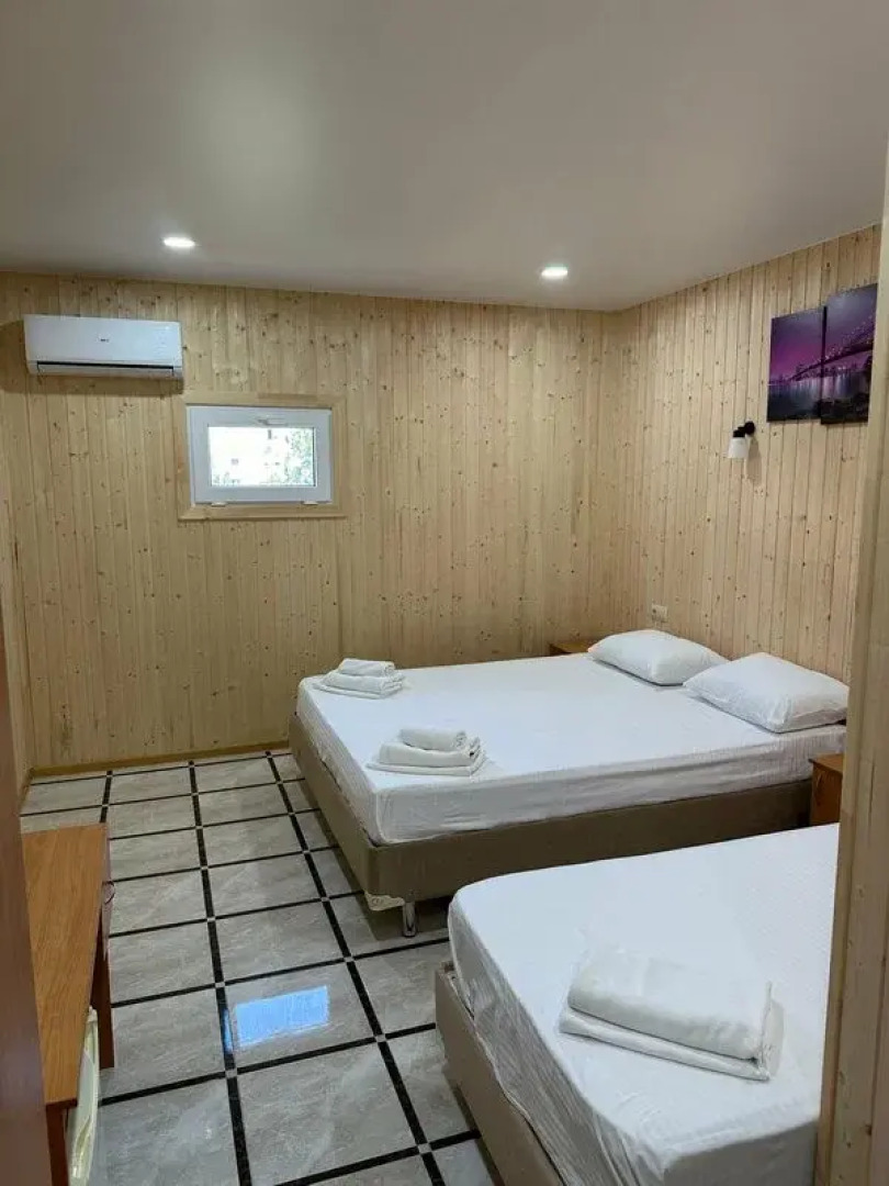 Гостевой дом Тургеневский