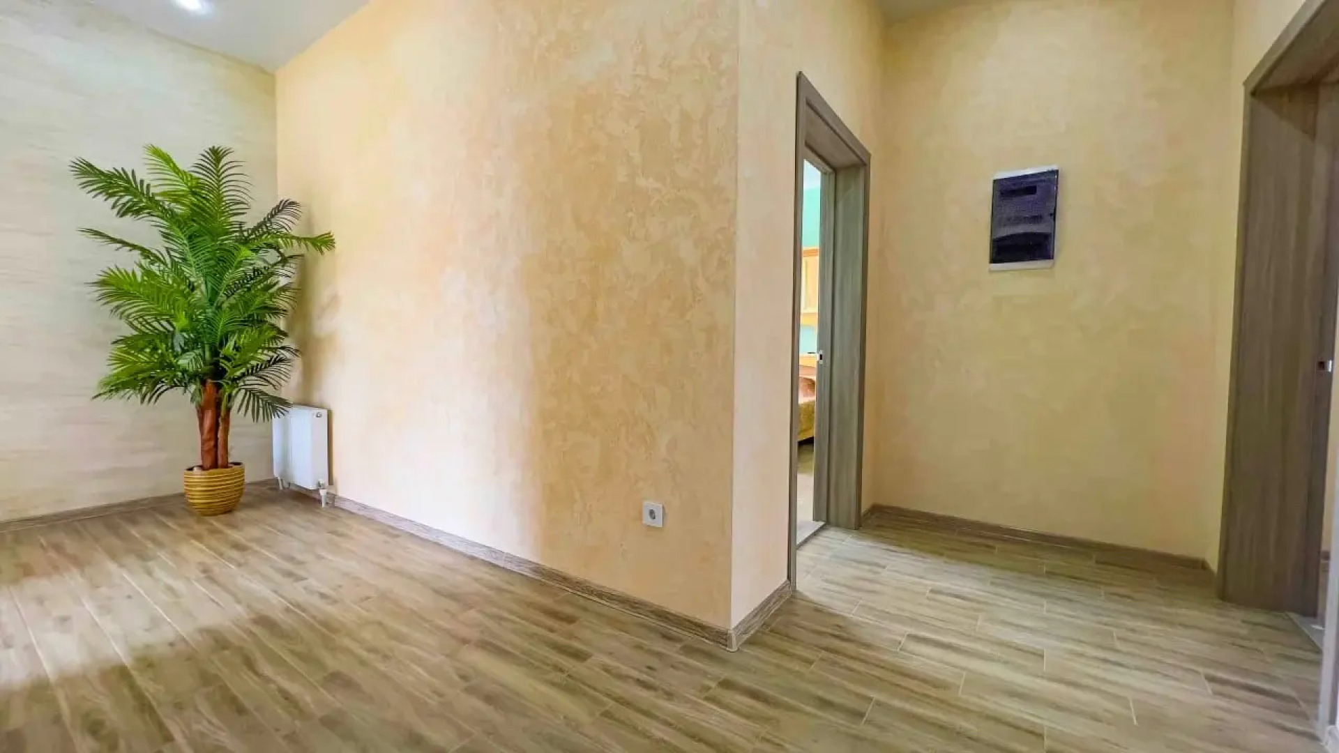 Частный дом Камелия