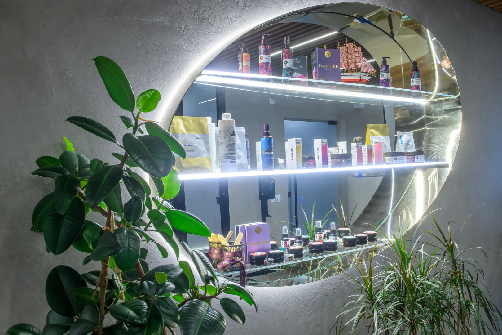 Отель Domina Пулково