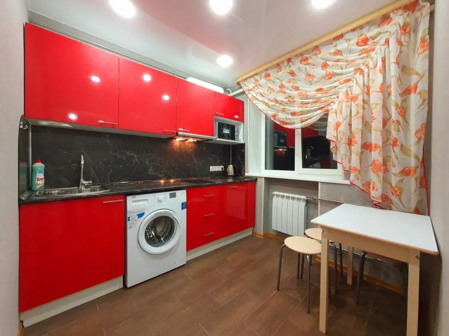 Апартаменты Бизнес Кирова 60