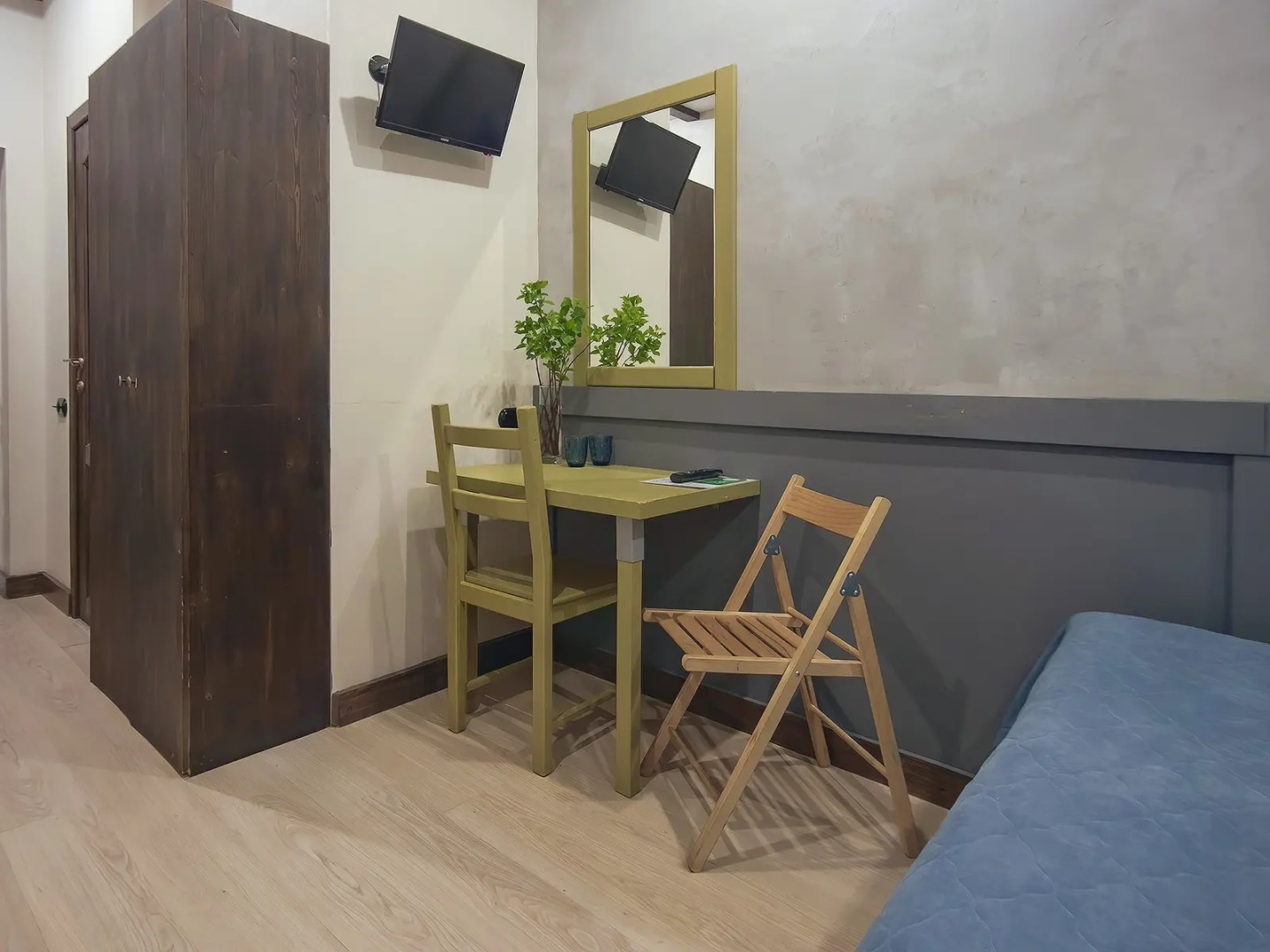 Мини-Отель Чистопрудный