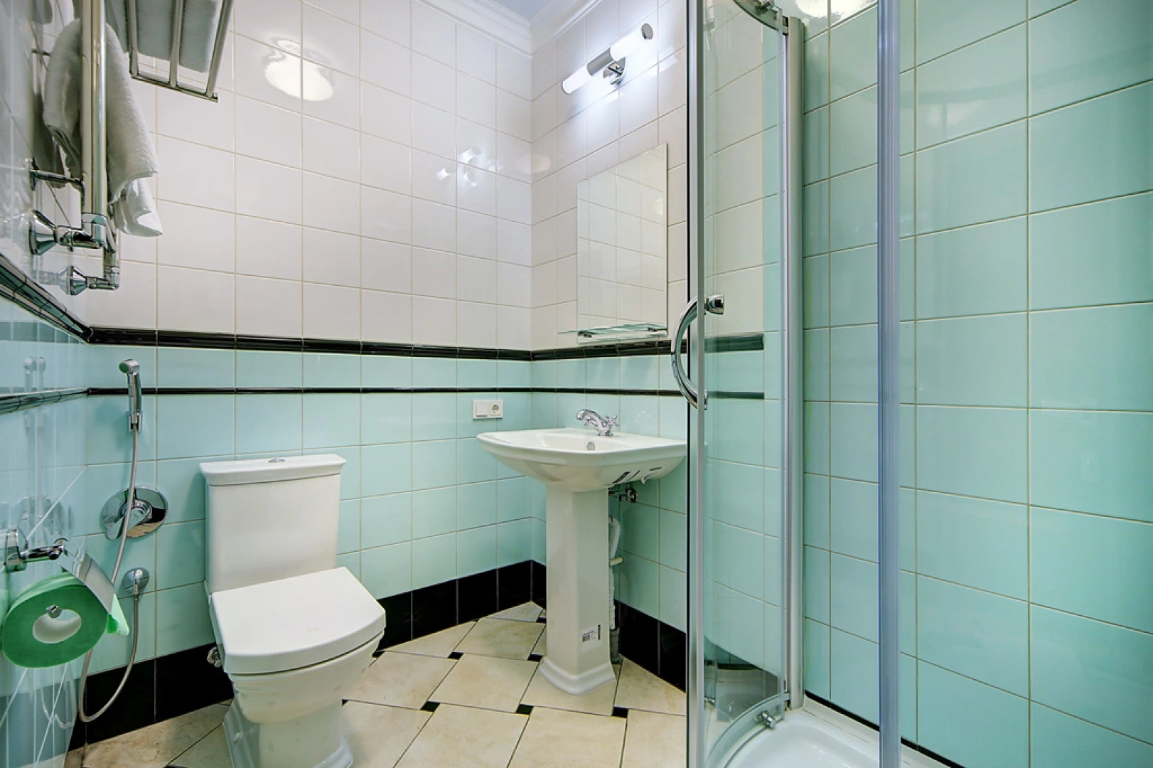 Меблированные комнаты Элегия