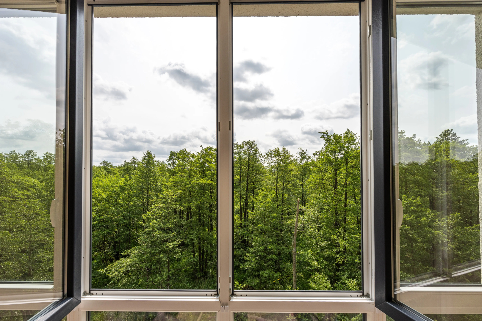 Апартаменты Двухкомнатные Балтик Апарт