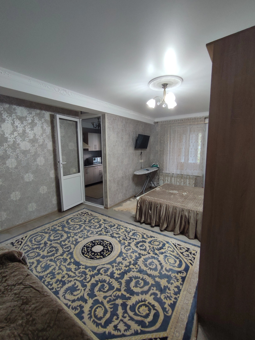 Квартира Дубки - Сулакский Каньон