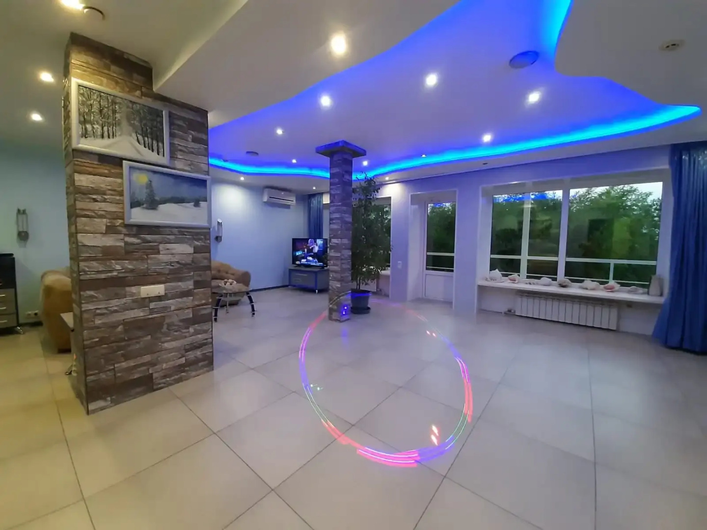 Гостевой дом Sun Hill