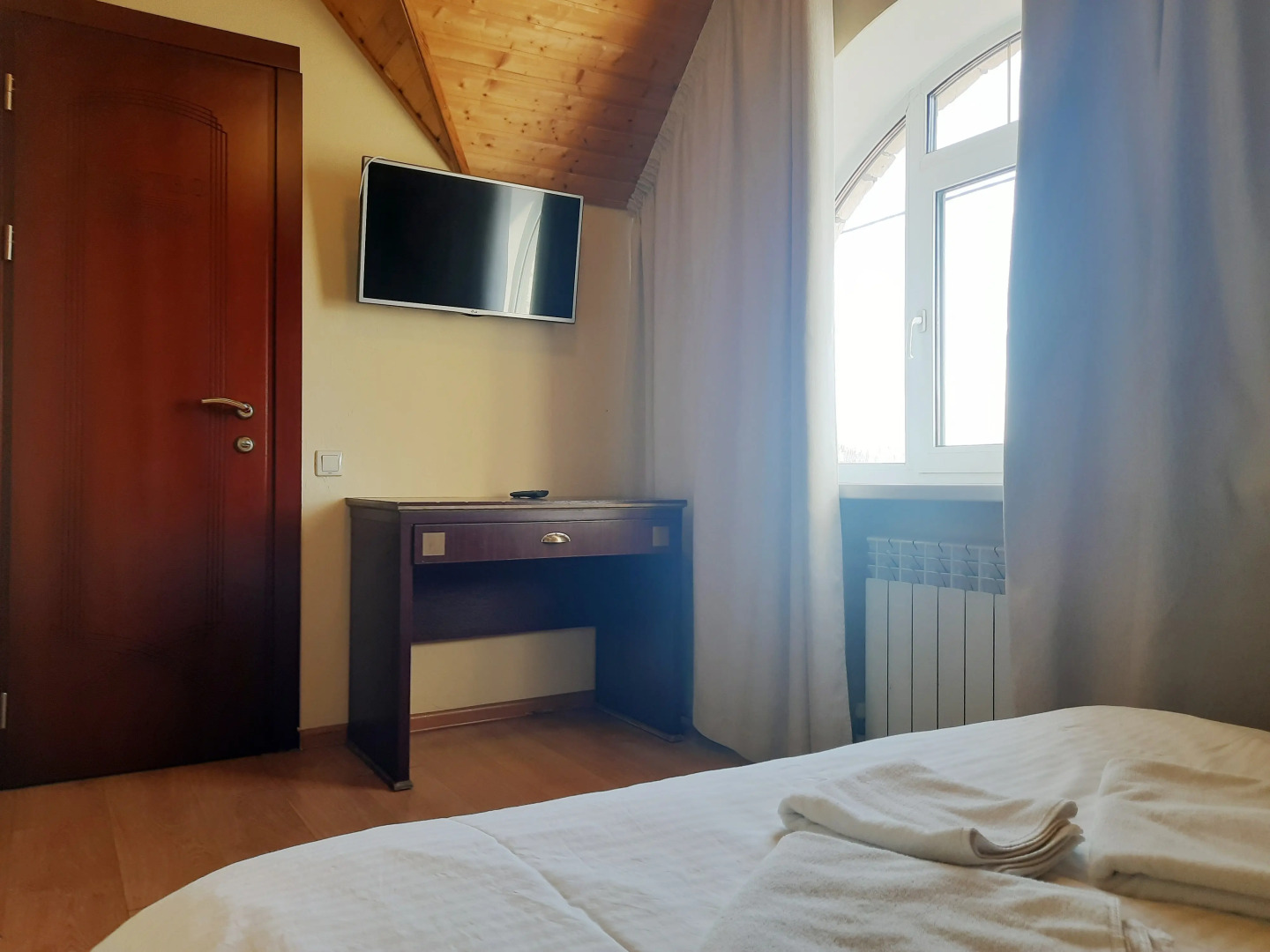 Гостевой дом White house by Castro