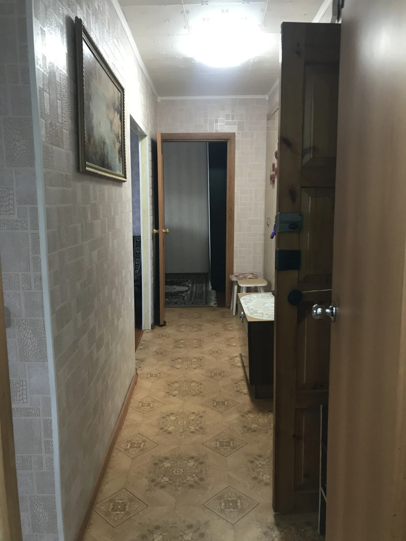 Квартира при Въезде в Город