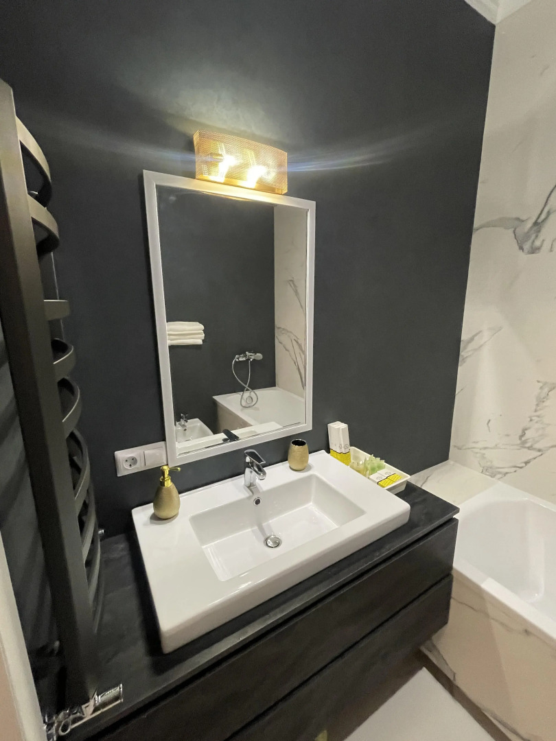 Апартаменты 4 Комнатная Квартира на Гагарина