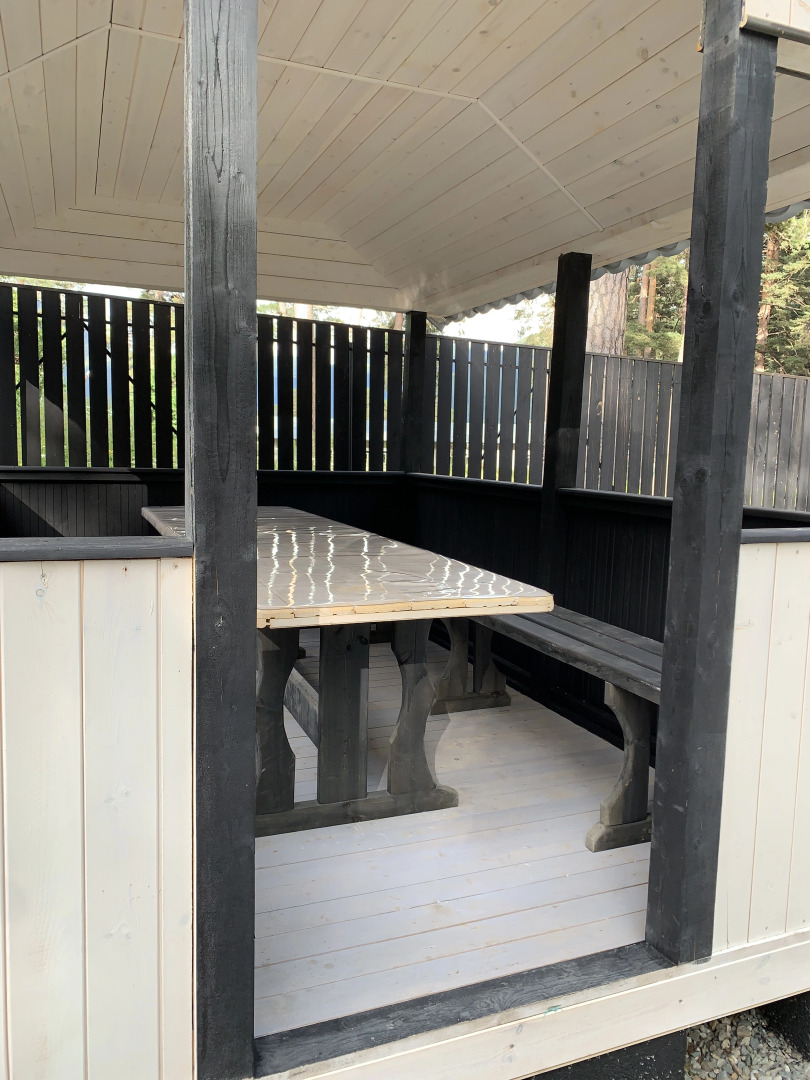 База отдыха White Village