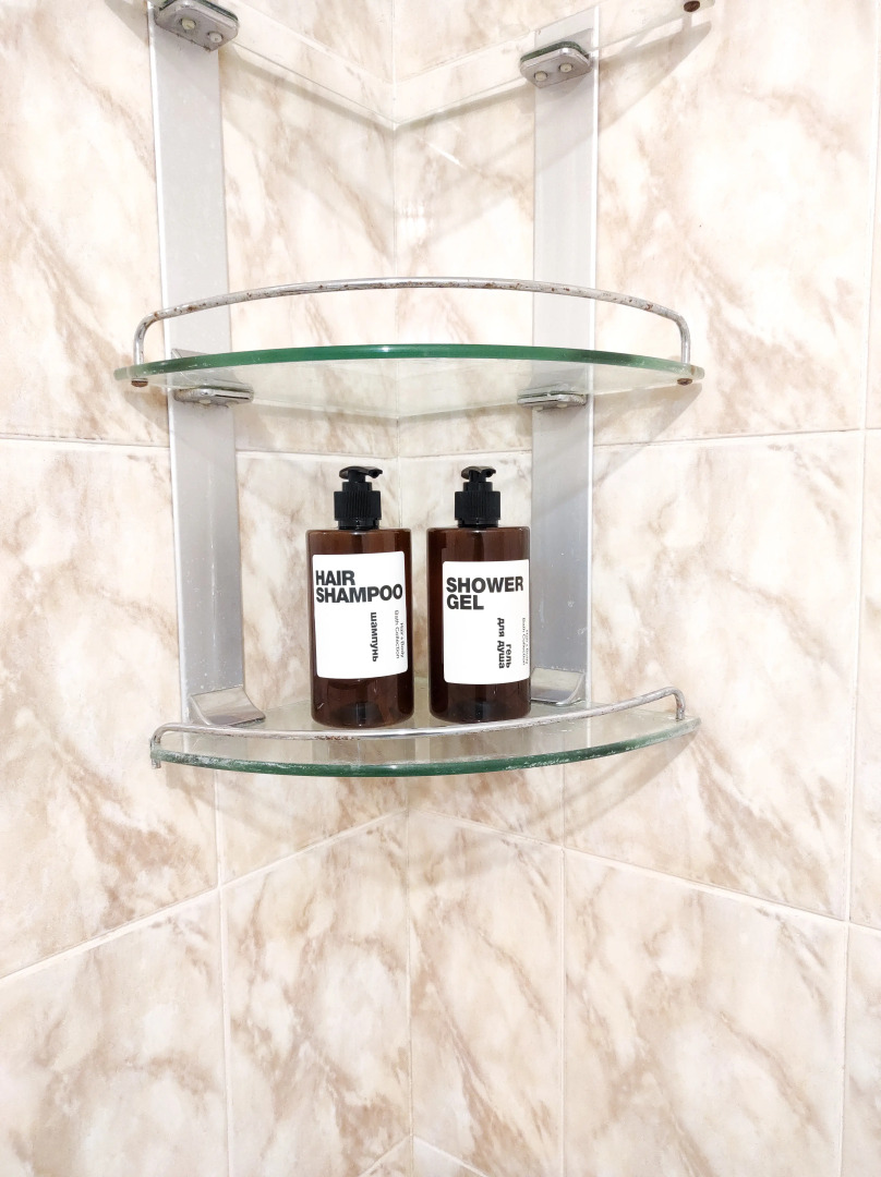 Квартира на Камерном театре