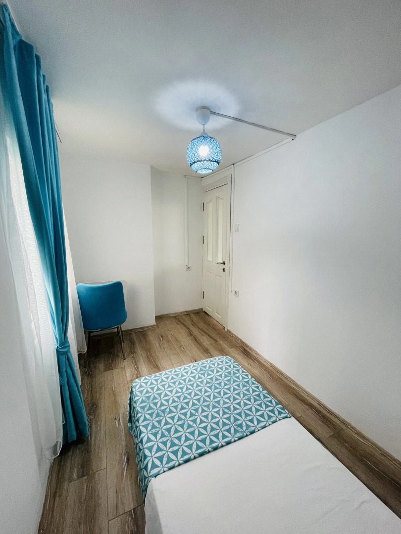 Счастливый дом Pantera House