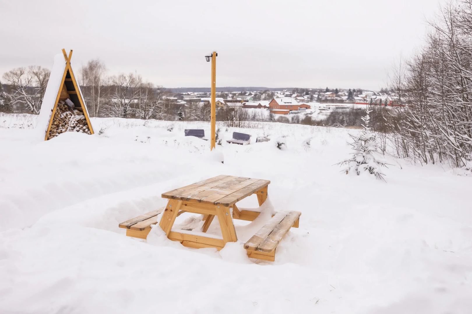 Гостевой дом Papino Village