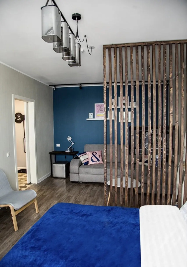 Квартира на Волынской 8