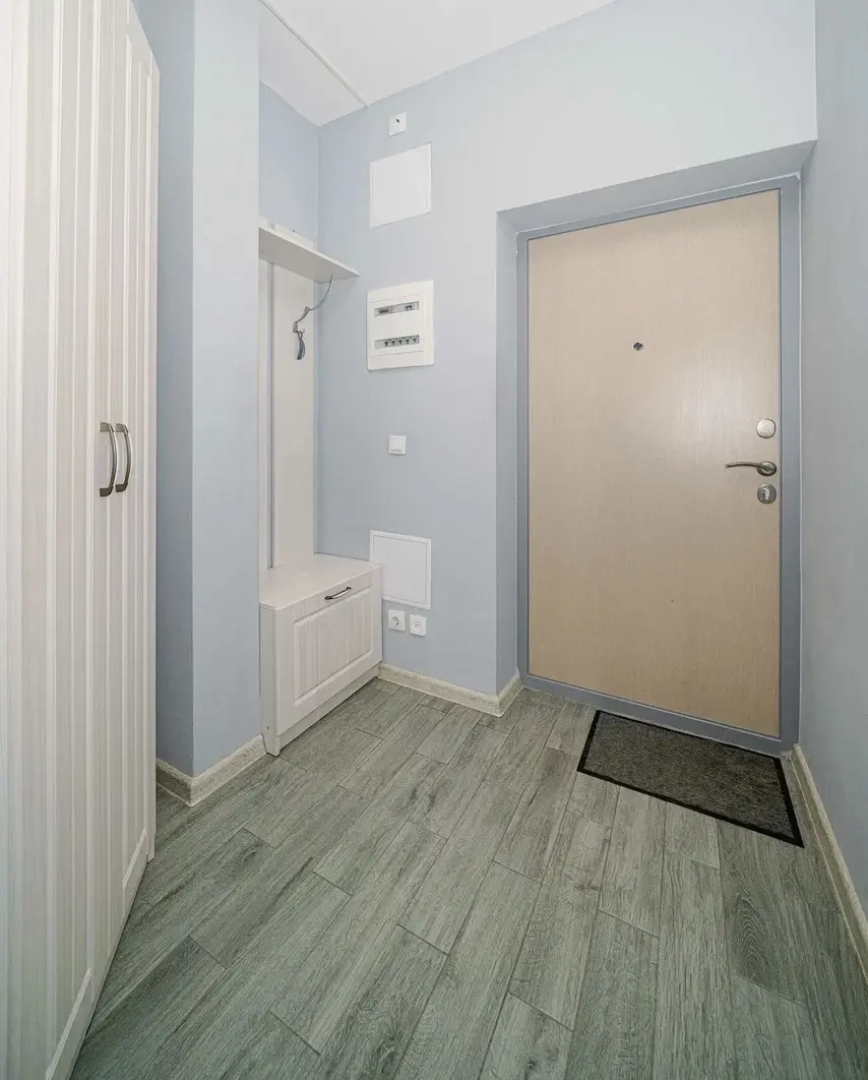 Апартаменты Квартира напротив ЖД Вокзала