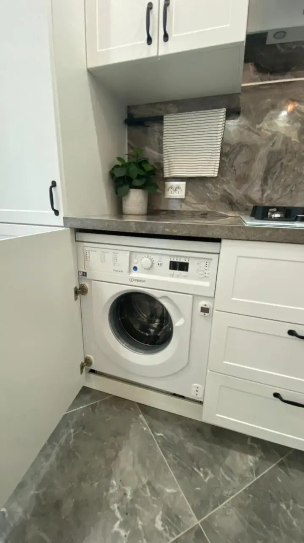 Апартаменты Берег