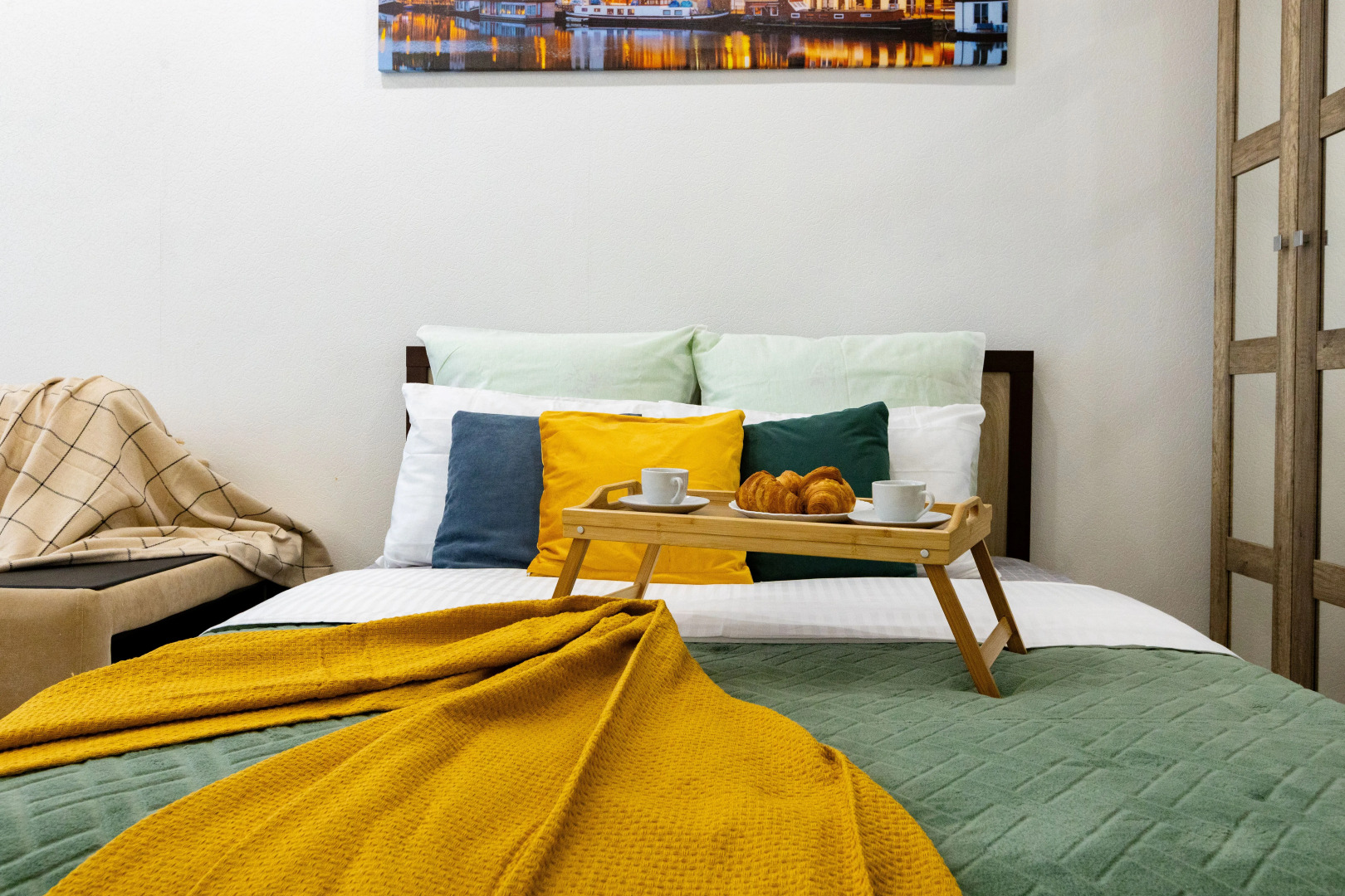 Квартира возле Автовокзала