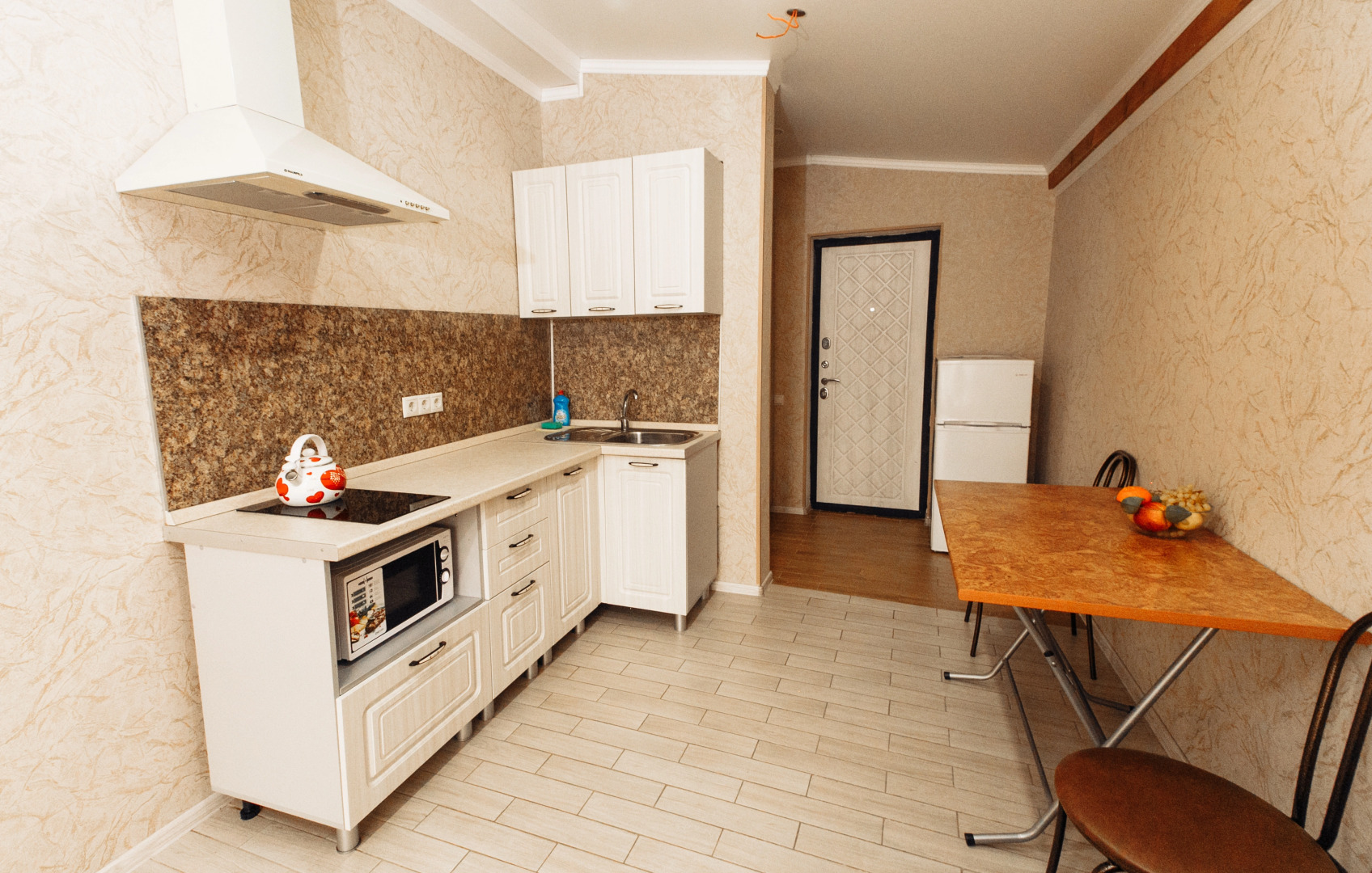 Гостевой дом Адлер