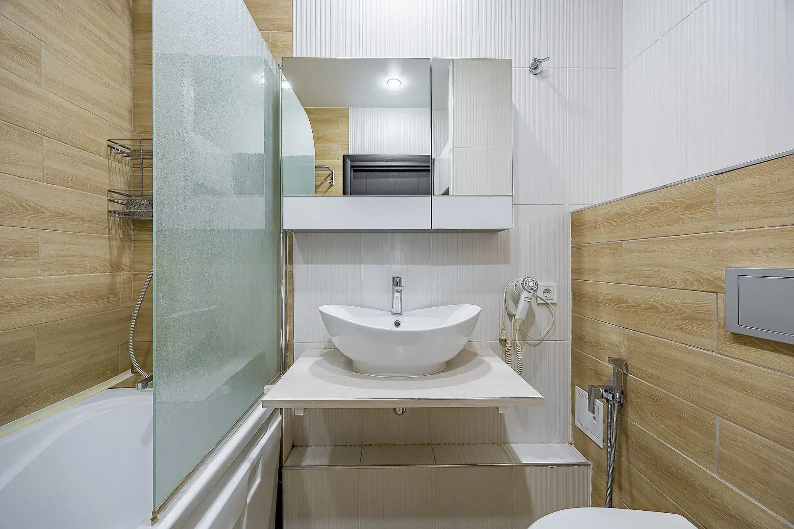 Квартира Top House Свободы 7