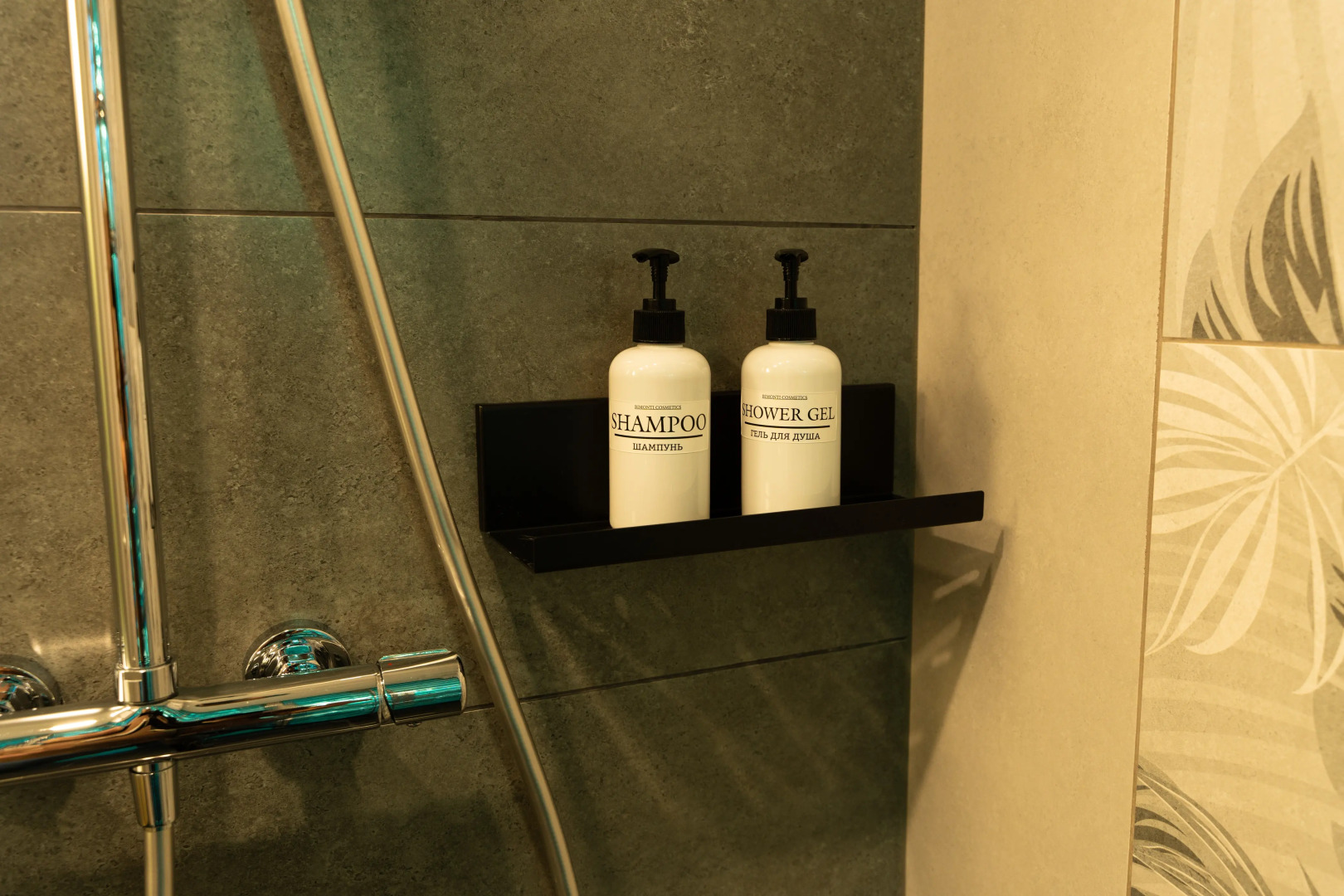 Апартаменты "ФЛОРА" в стиле Лофт в центре города