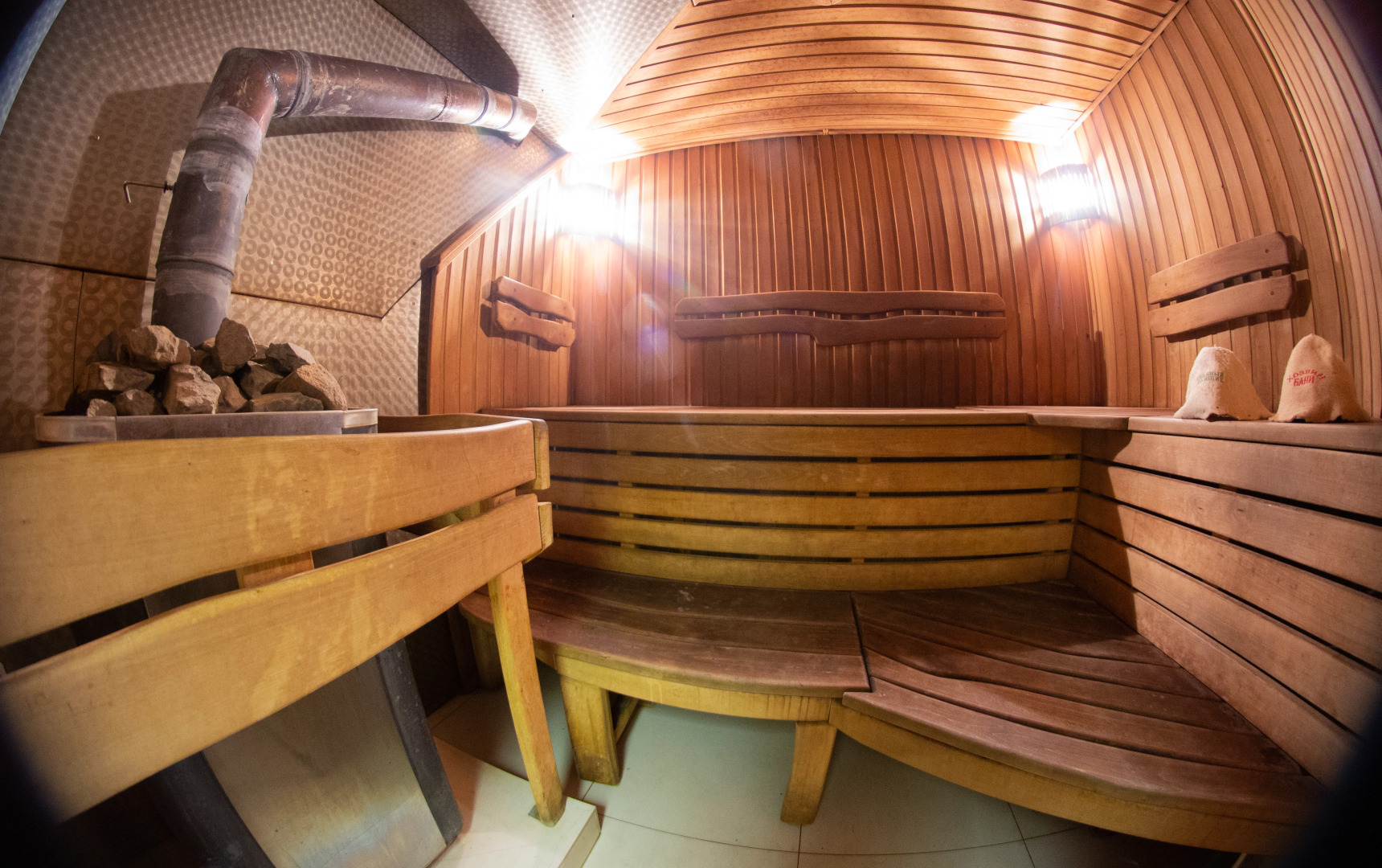 Гостевой дом Олимпия