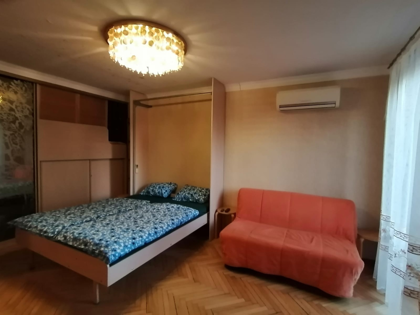 Апартаменты у ВДНХ