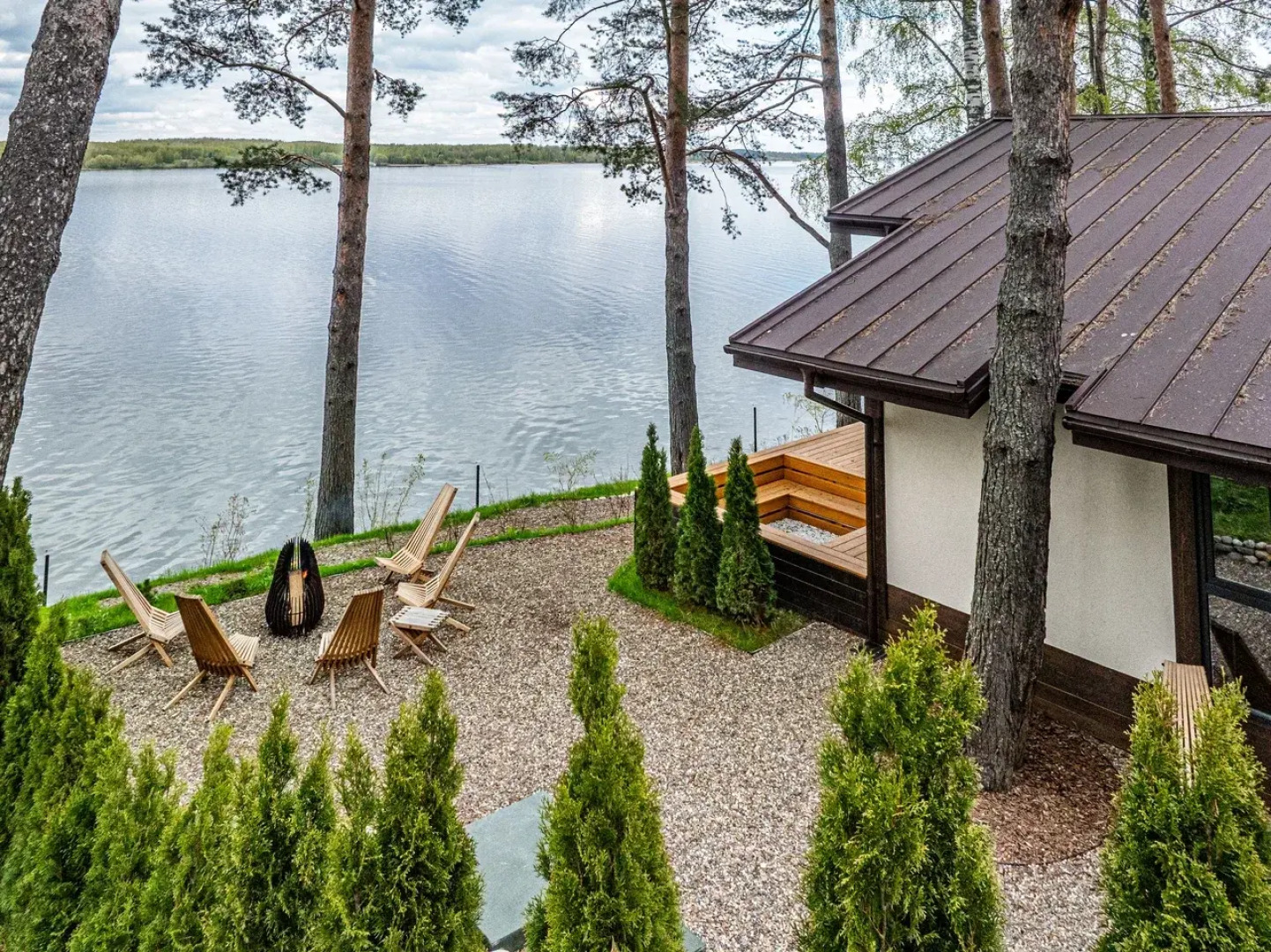 Гостевой Дом Villa Решма