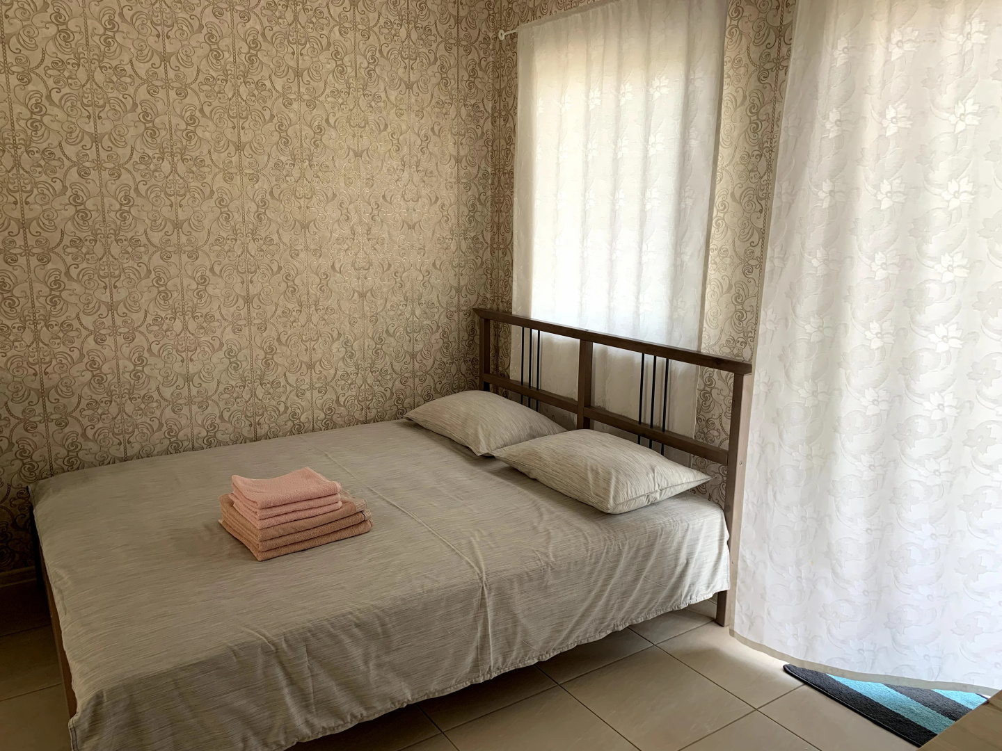 Гостевой дом Mango House