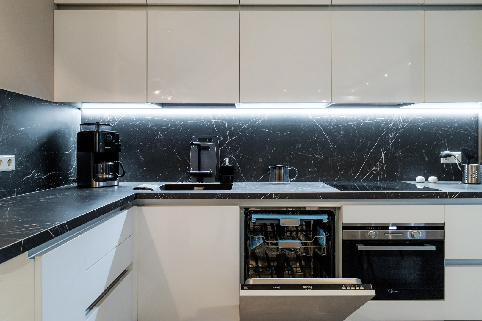 Апартаменты Свобода. Ваше право на исключительность!