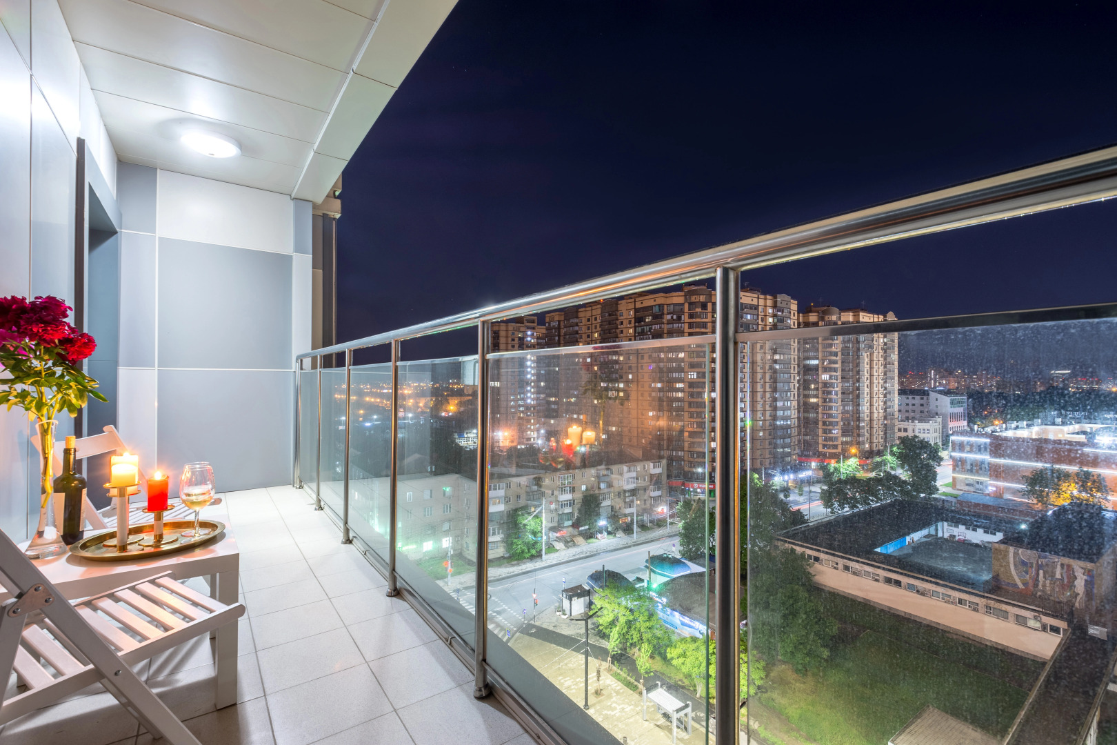 Apartament Central nearby Marriott 4