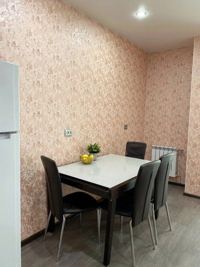 Квартира Двухкомнатная Квартира Повышенной комфортности