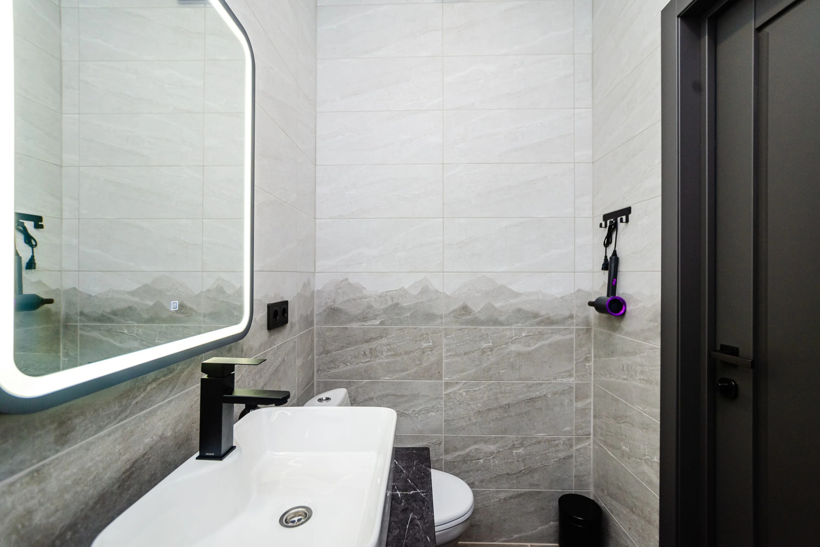 Апартаменты Большой Волоколамский пр 23 (02)