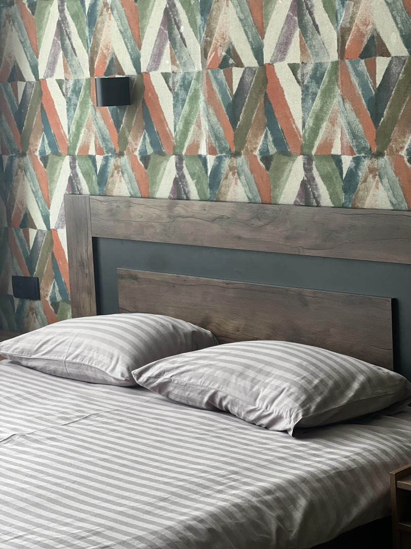 Апартаменты на Сенявина 5