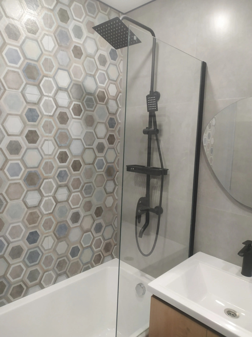 Квартира Великолепная в ЖК Факел