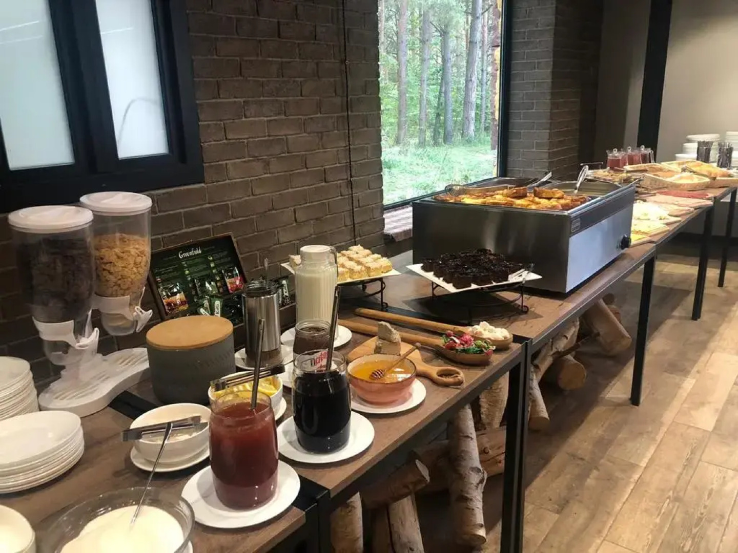 Отель Теж Лер Резорт