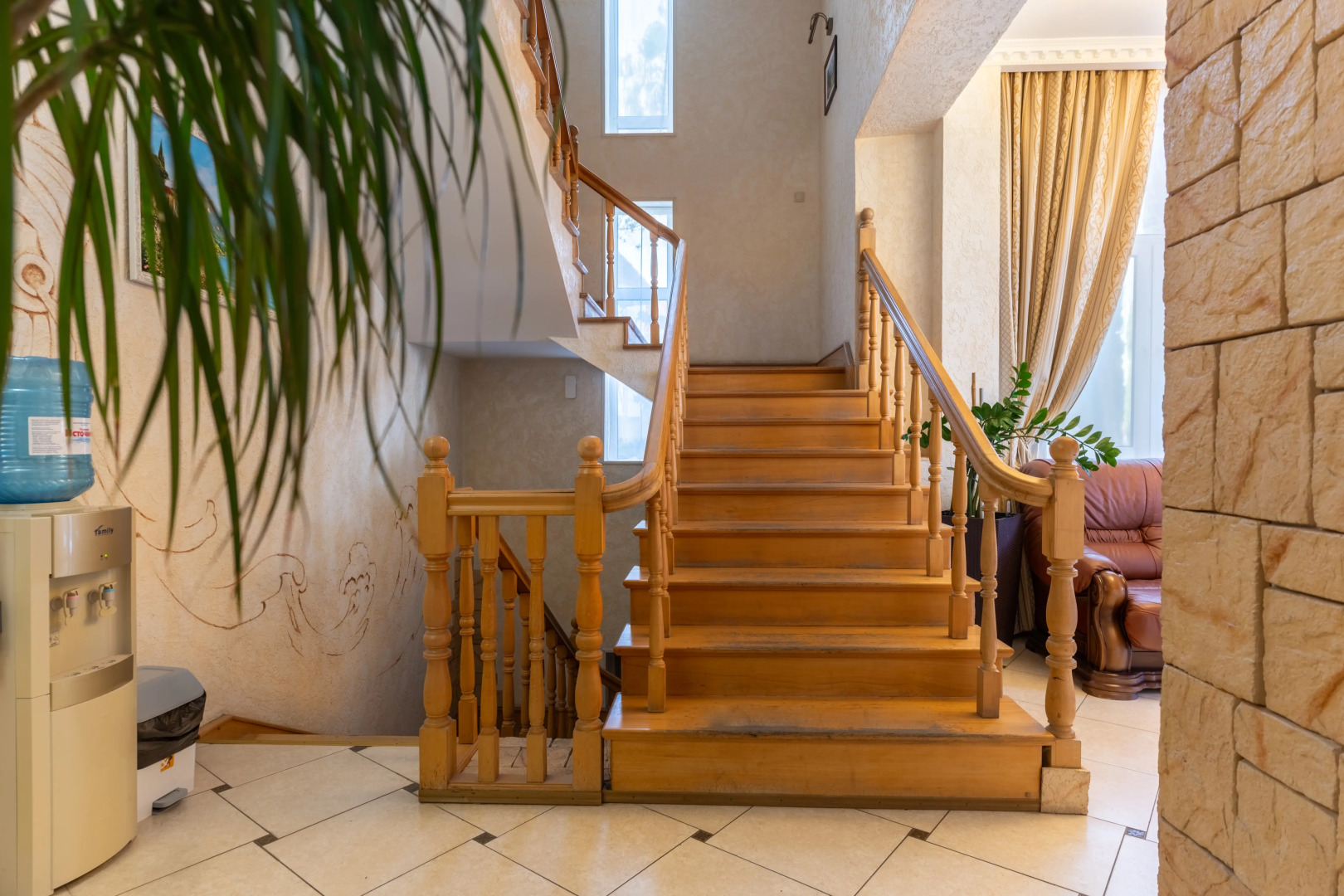 Одеон Гостевой дом