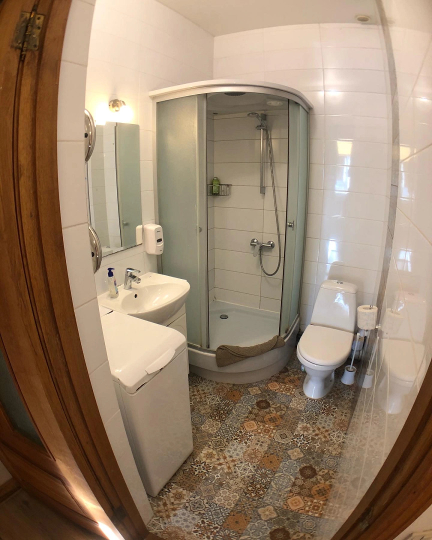 Хостел Смайл