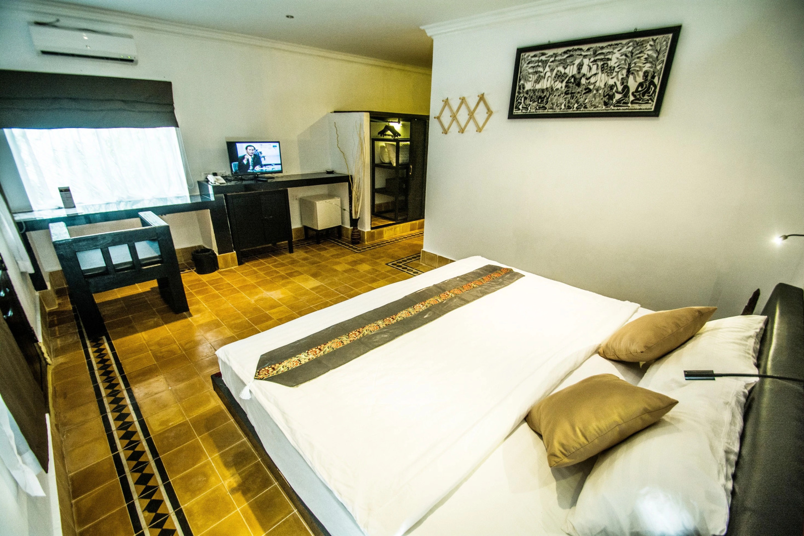 Вилла Nature Boutique Residence